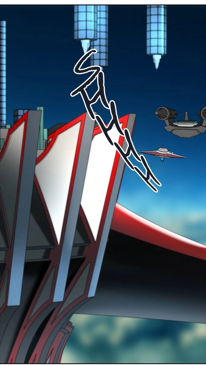 Tower of God Chapter 425, page 102 of 157
