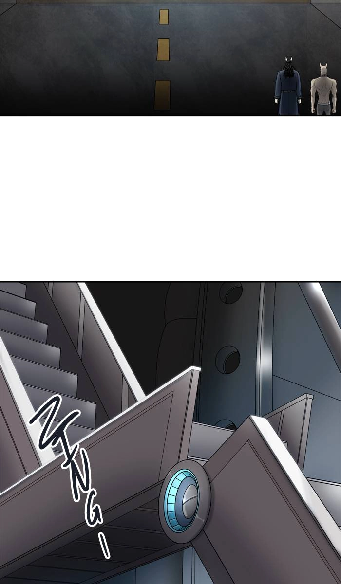 Tower of God Chapter 425, page 104 of 157