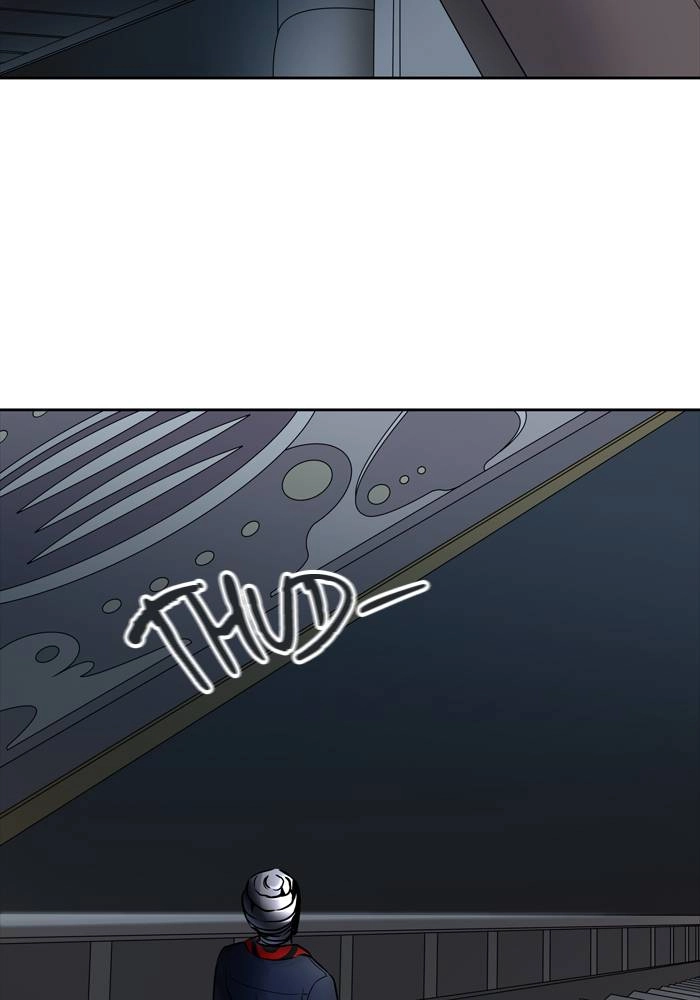 Tower of God Chapter 425, page 105 of 157