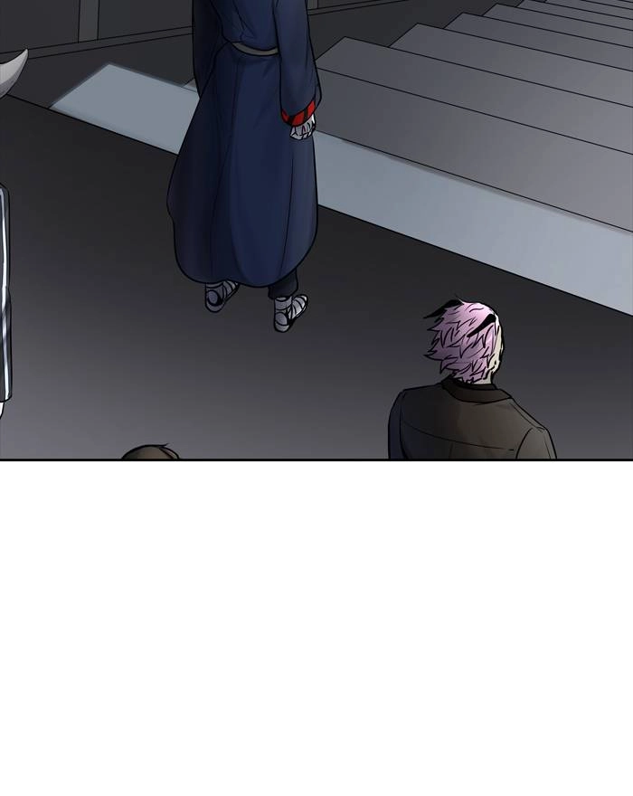Tower of God Chapter 425, page 106 of 157