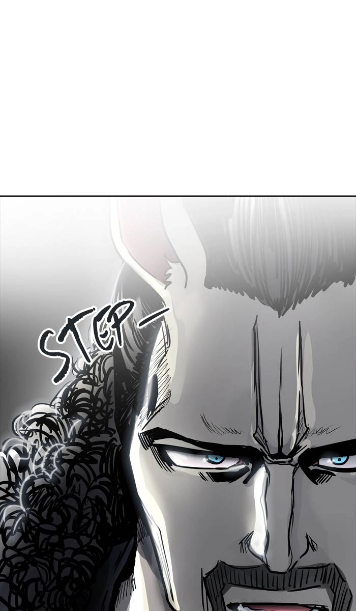 Tower of God Chapter 425, page 108 of 157