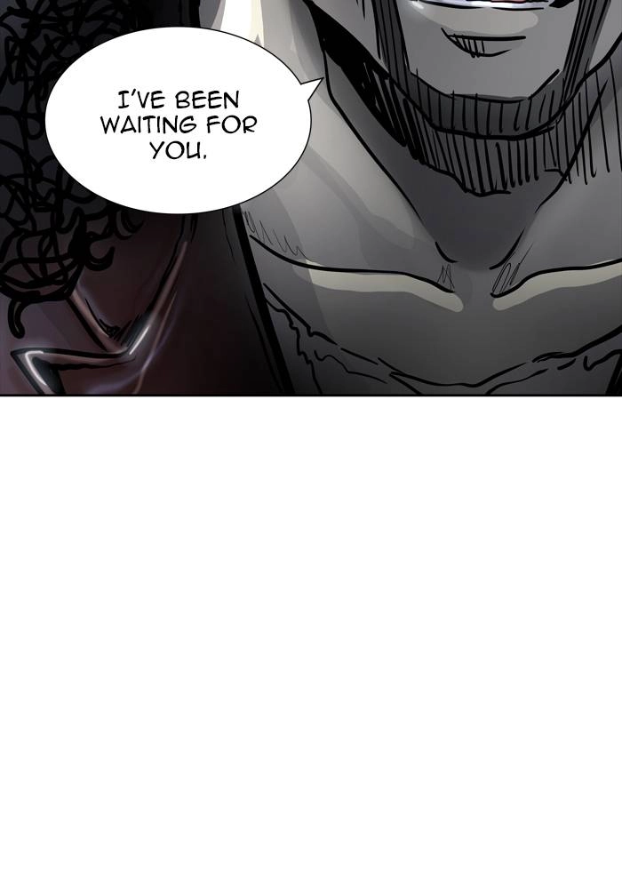 Tower of God Chapter 425, page 109 of 157