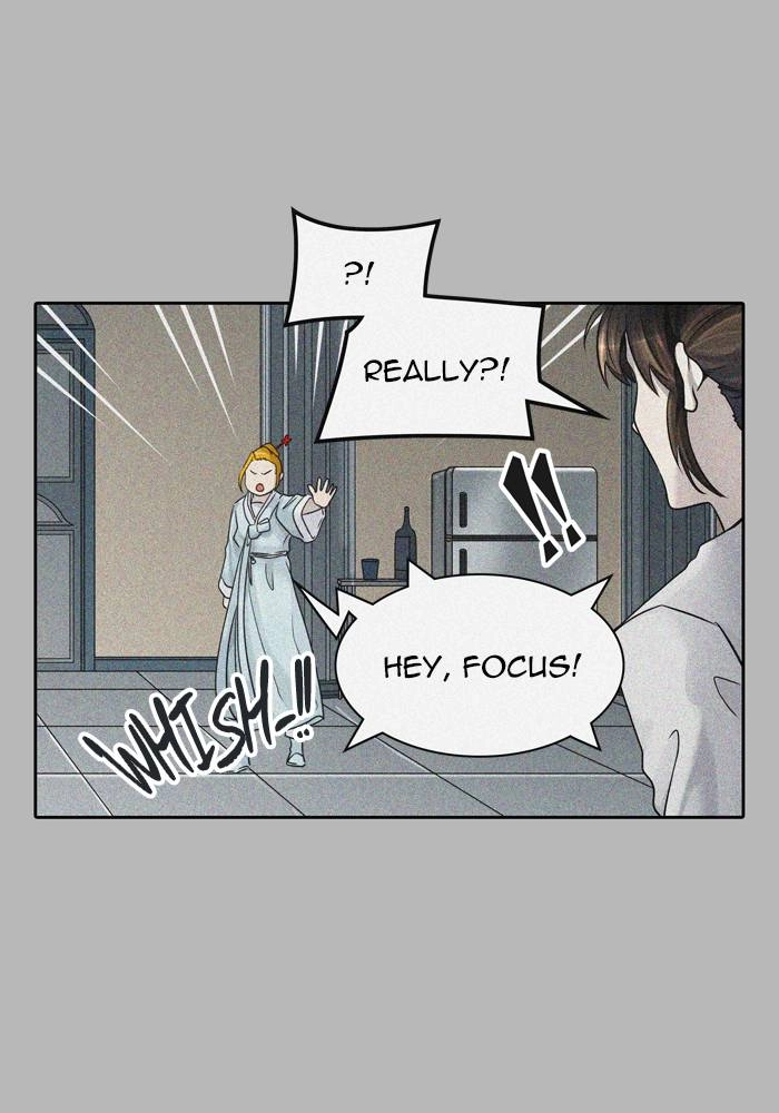 Tower of God Chapter 425, page 11 of 157