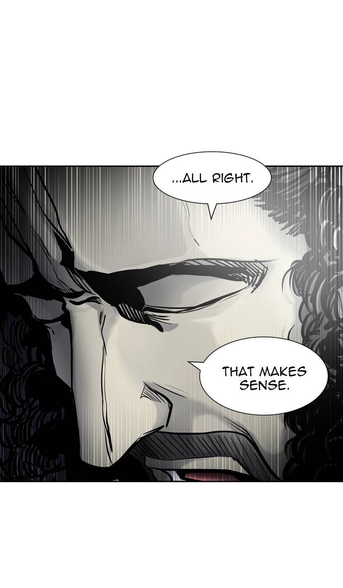 Tower of God Chapter 425, page 113 of 157