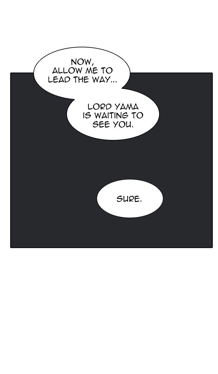 Tower of God Chapter 425, page 114 of 157