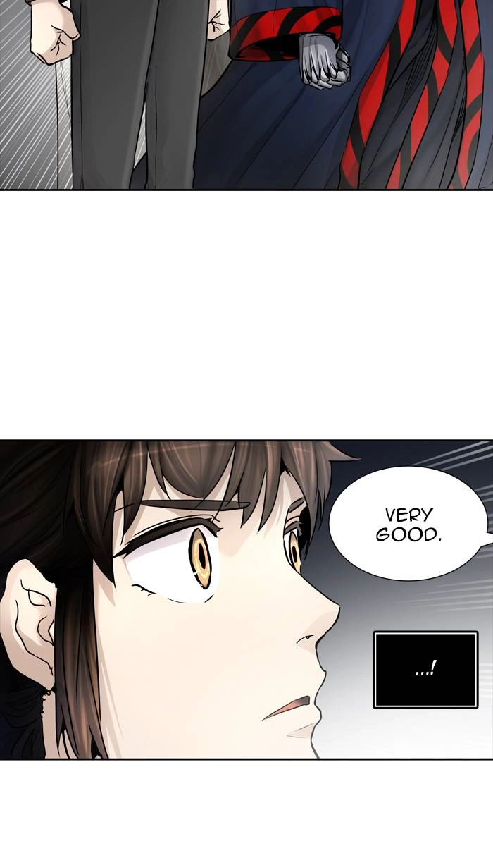 Tower of God Chapter 425, page 117 of 157