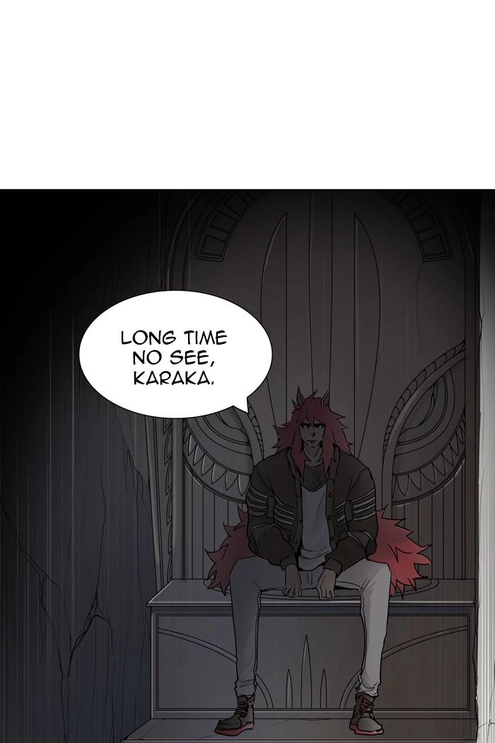 Tower of God Chapter 425, page 118 of 157