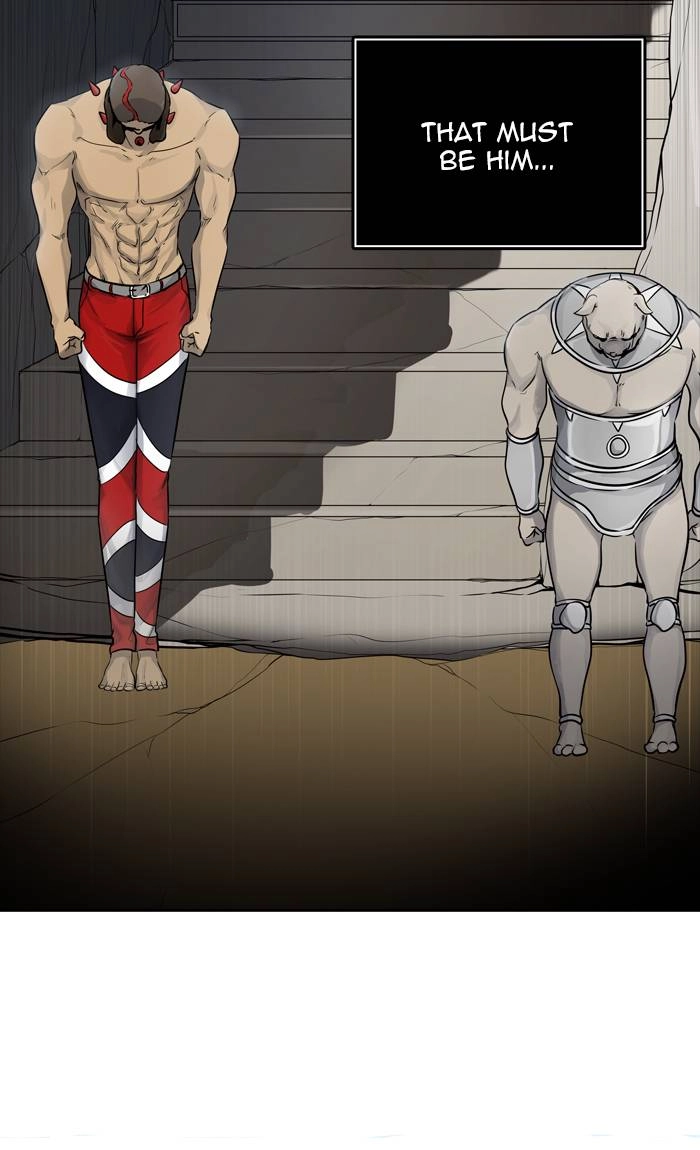 Tower of God Chapter 425, page 119 of 157
