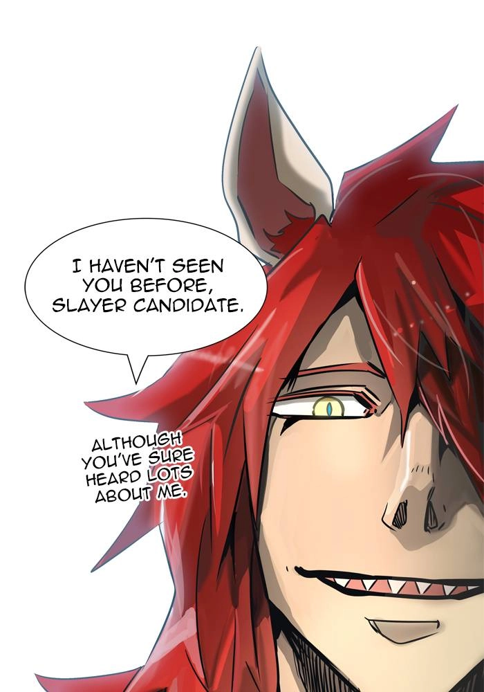 Tower of God Chapter 425, page 120 of 157
