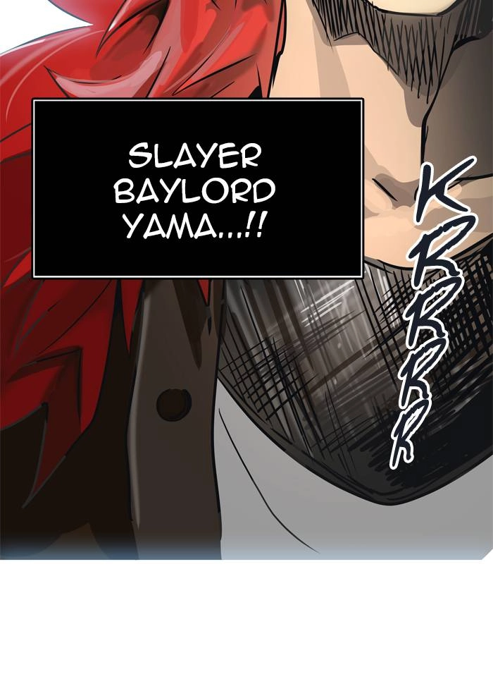 Tower of God Chapter 425, page 121 of 157