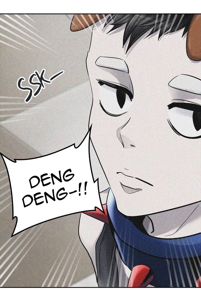 Tower of God Chapter 425, page 125 of 157