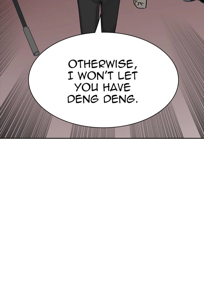 Tower of God Chapter 425, page 130 of 157