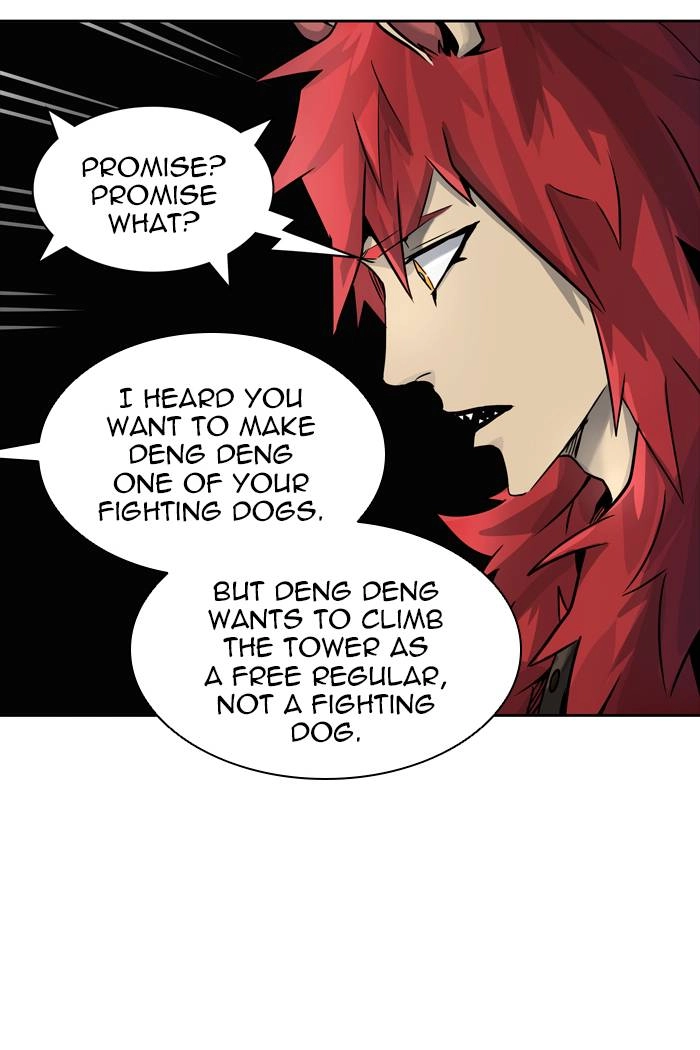 Tower of God Chapter 425, page 131 of 157