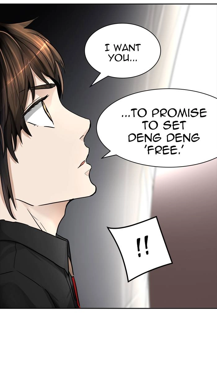 Tower of God Chapter 425, page 132 of 157