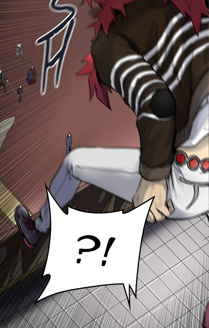 Tower of God Chapter 425, page 135 of 157