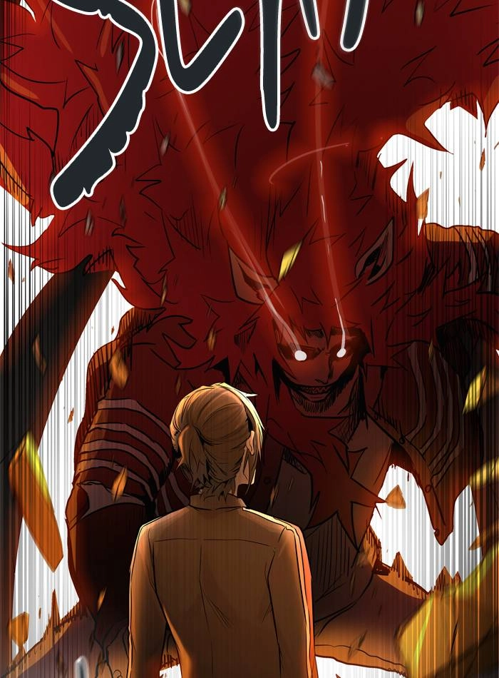 Tower of God Chapter 425, page 137 of 157