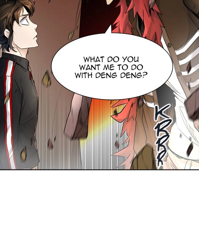Tower of God Chapter 425, page 139 of 157