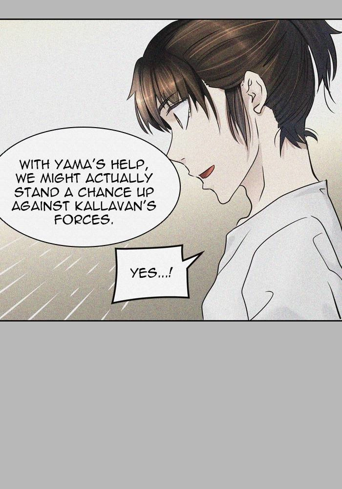 Tower of God Chapter 425, page 14 of 157