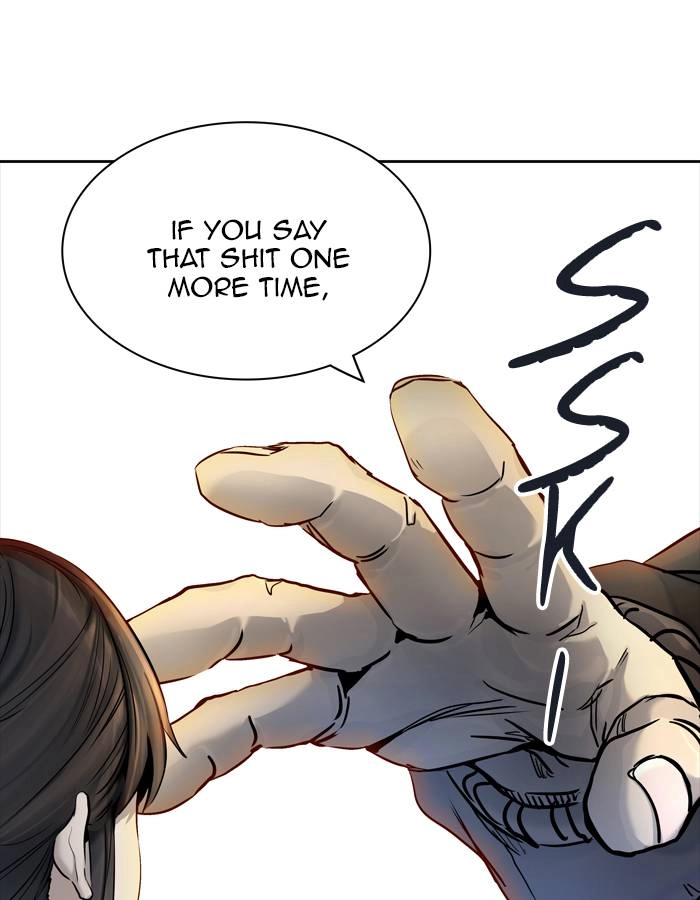 Tower of God Chapter 425, page 140 of 157