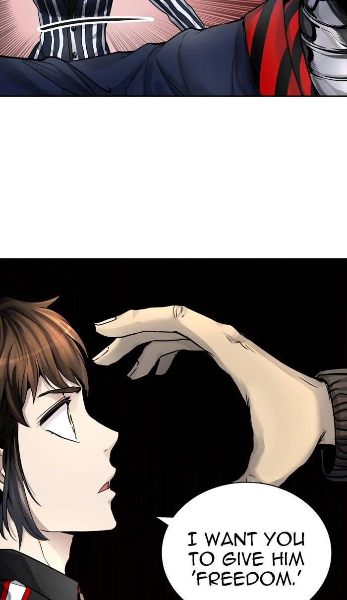 Tower of God Chapter 425, page 142 of 157