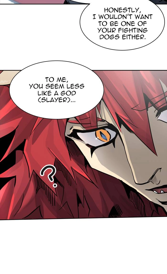 Tower of God Chapter 425, page 146 of 157