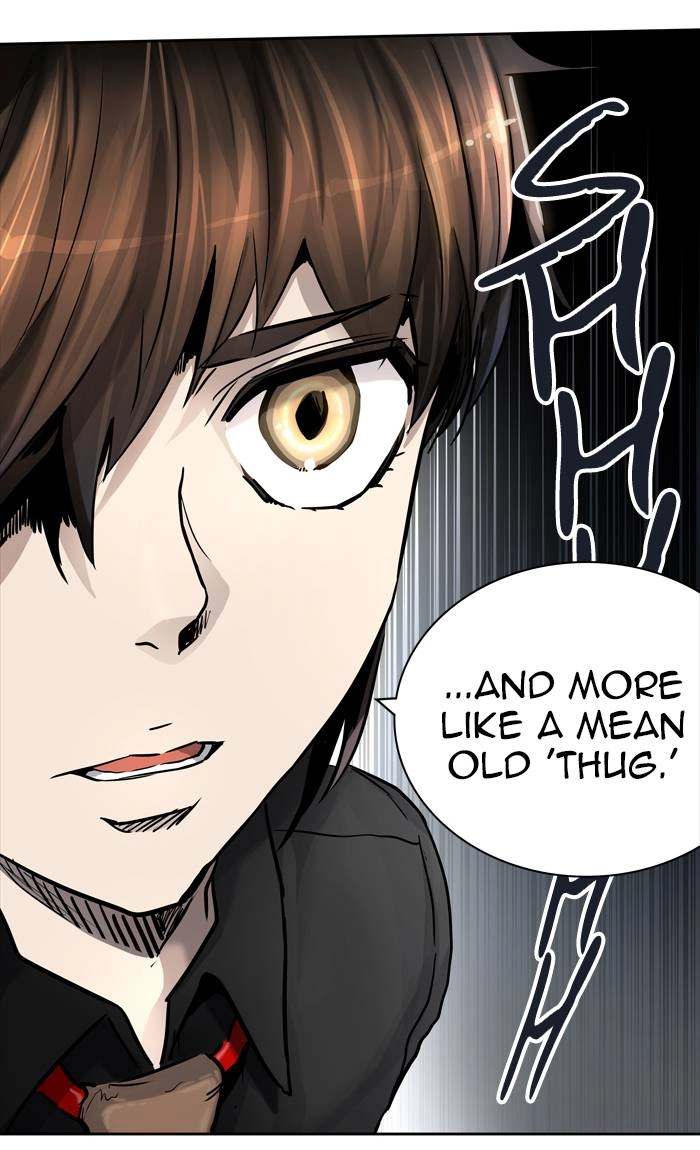 Tower of God Chapter 425, page 147 of 157