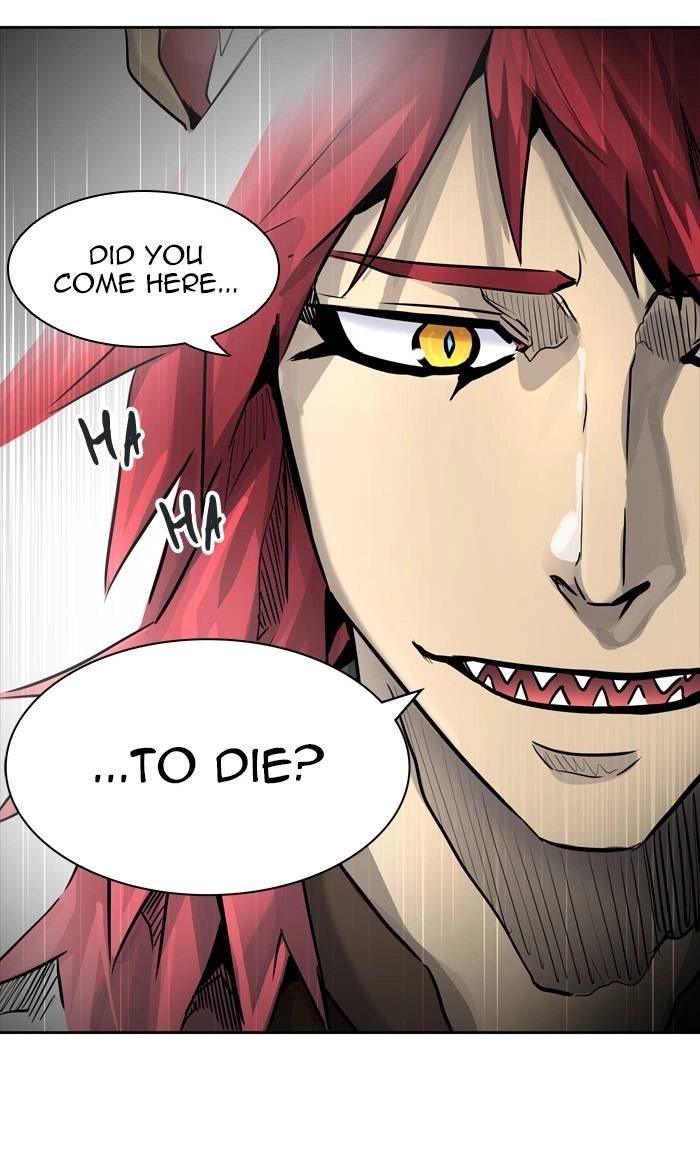 Tower of God Chapter 425, page 149 of 157
