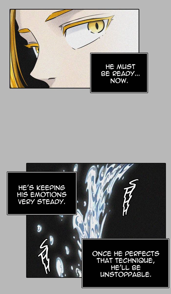 Tower of God Chapter 425, page 15 of 157