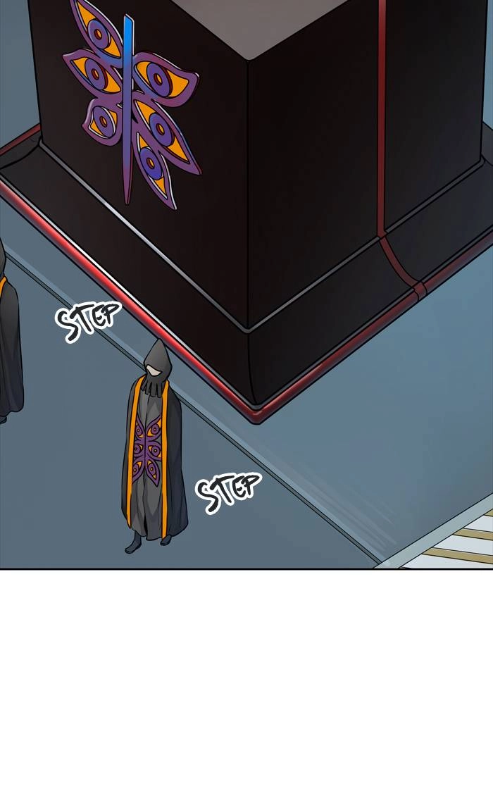 Tower of God Chapter 425, page 154 of 157
