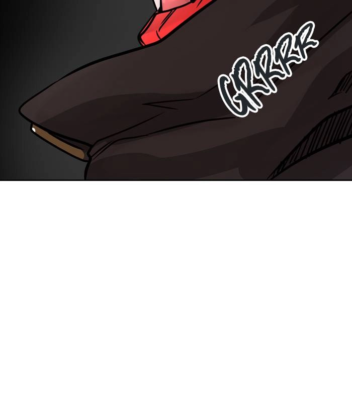 Tower of God Chapter 425, page 157 of 157