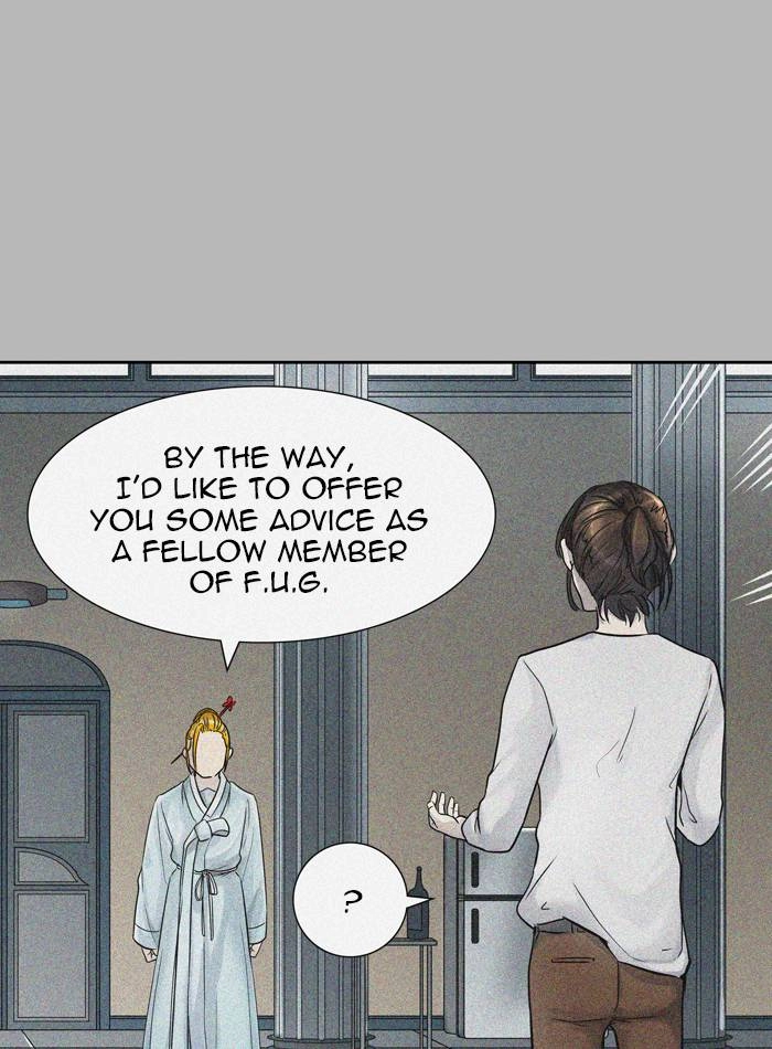 Tower of God Chapter 425, page 16 of 157