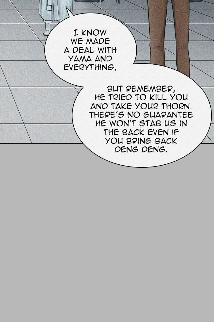 Tower of God Chapter 425, page 17 of 157