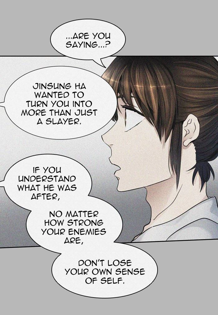 Tower of God Chapter 425, page 19 of 157