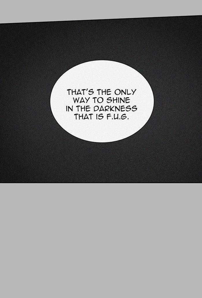 Tower of God Chapter 425, page 20 of 157