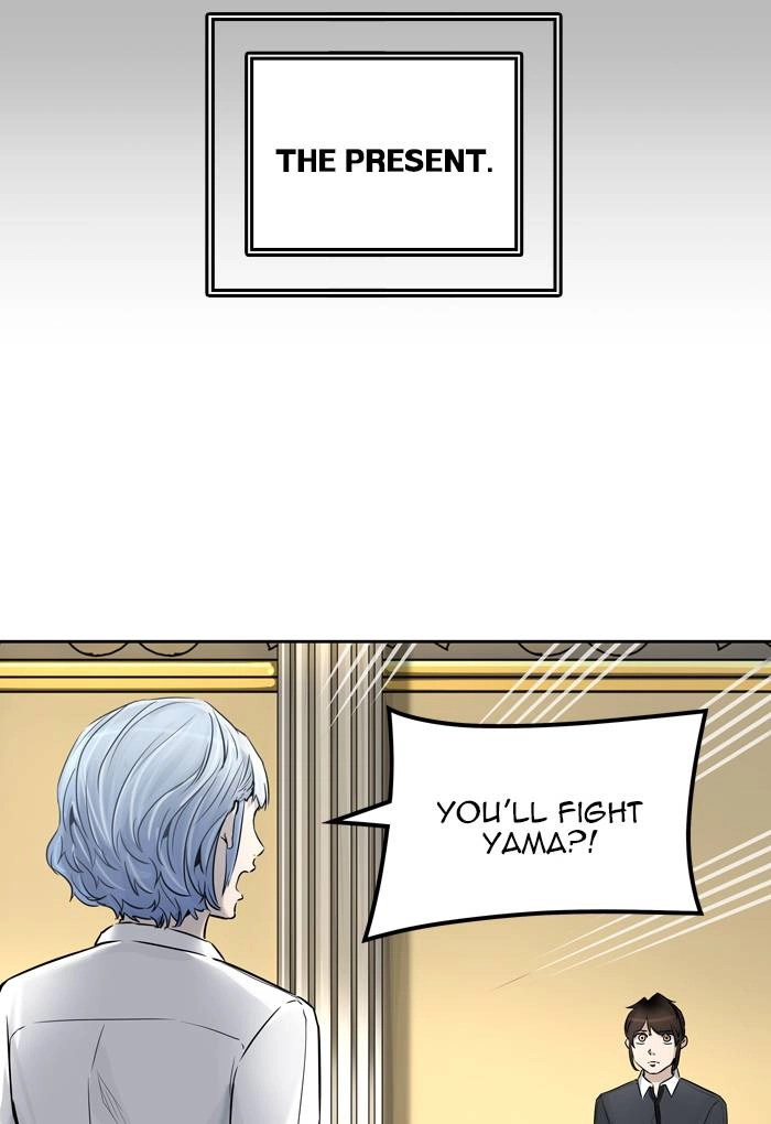 Tower of God Chapter 425, page 22 of 157