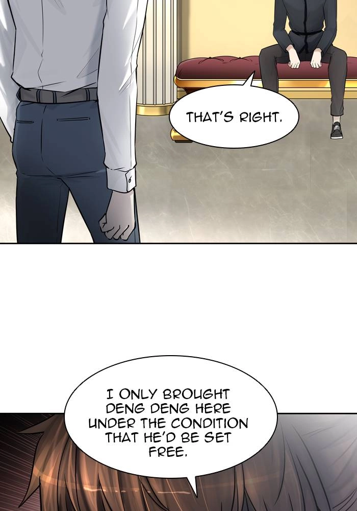 Tower of God Chapter 425, page 23 of 157