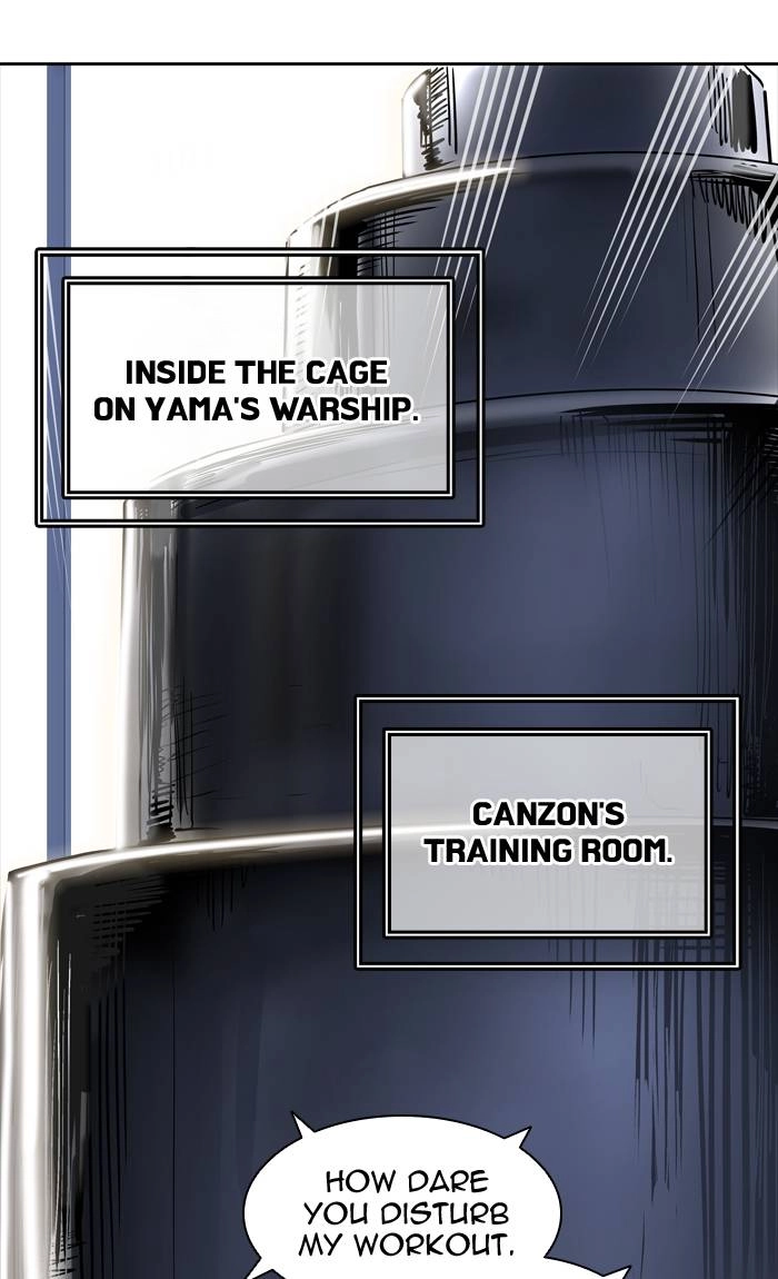 Tower of God Chapter 425, page 31 of 157