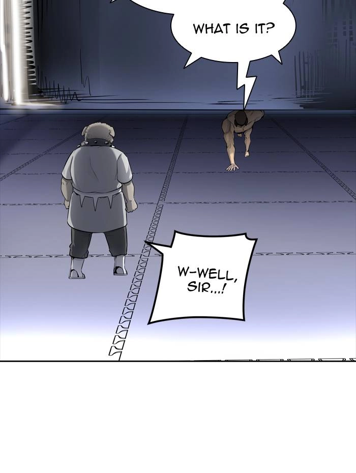 Tower of God Chapter 425, page 32 of 157