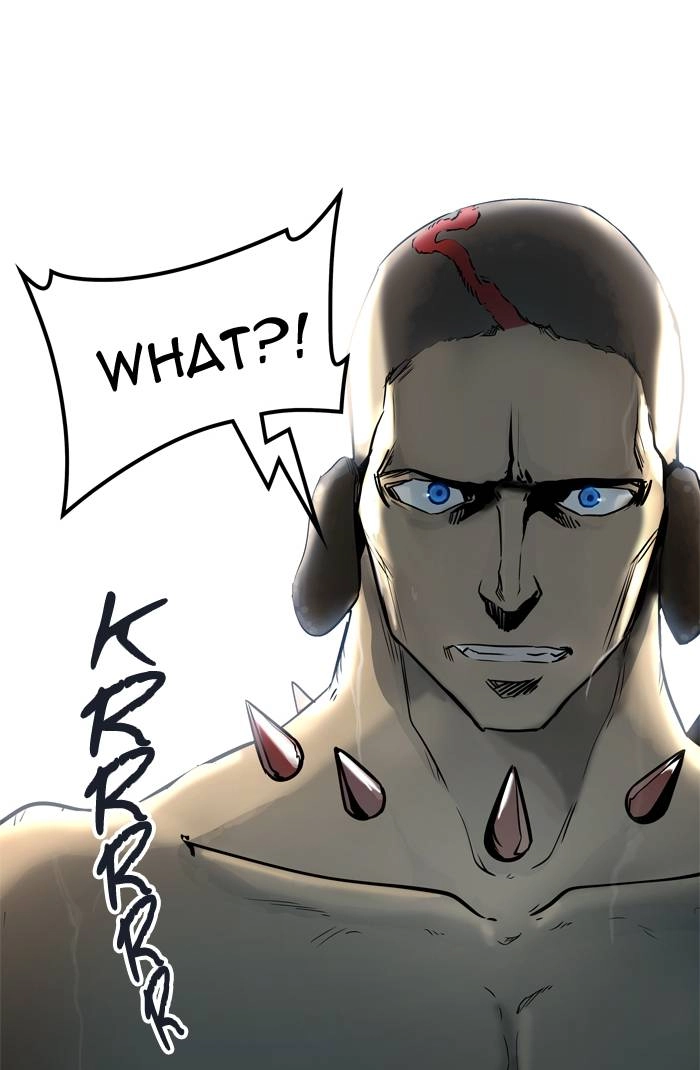 Tower of God Chapter 425, page 34 of 157