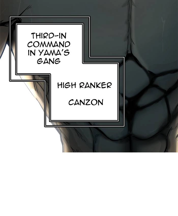Tower of God Chapter 425, page 35 of 157