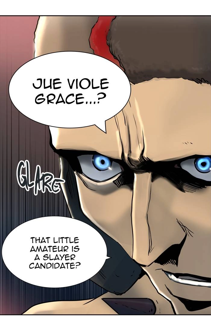 Tower of God Chapter 425, page 37 of 157