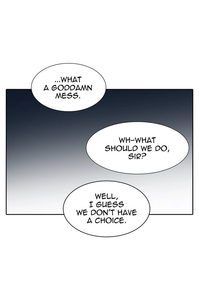 Tower of God Chapter 425, page 38 of 157