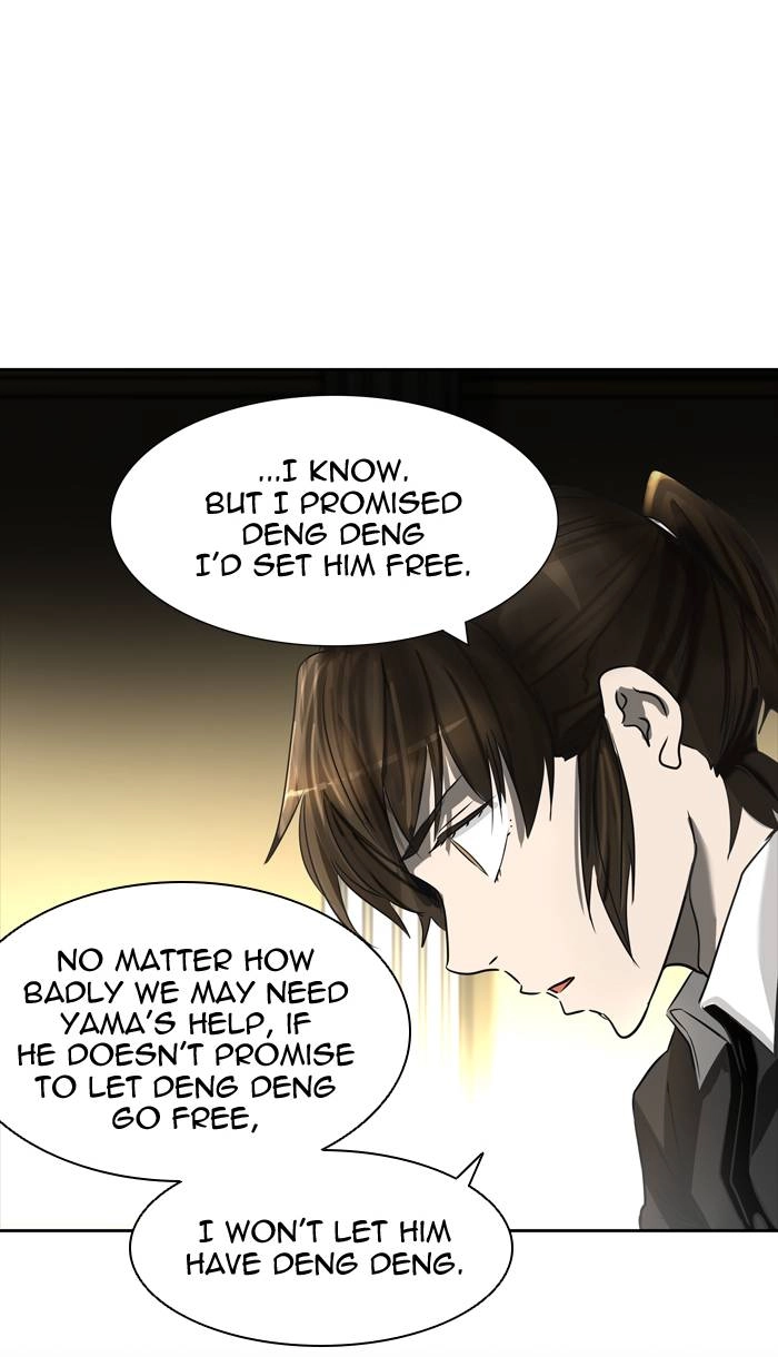 Tower of God Chapter 425, page 42 of 157