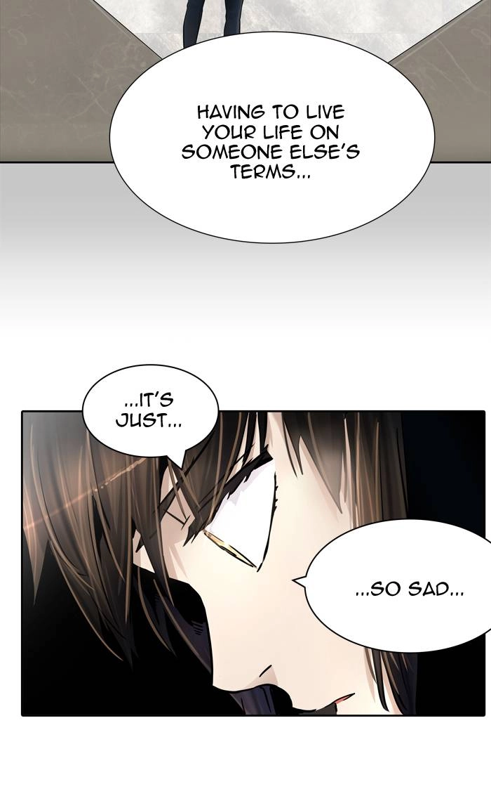Tower of God Chapter 425, page 44 of 157