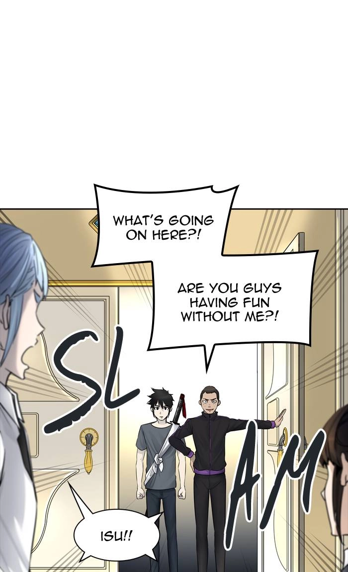 Tower of God Chapter 425, page 46 of 157