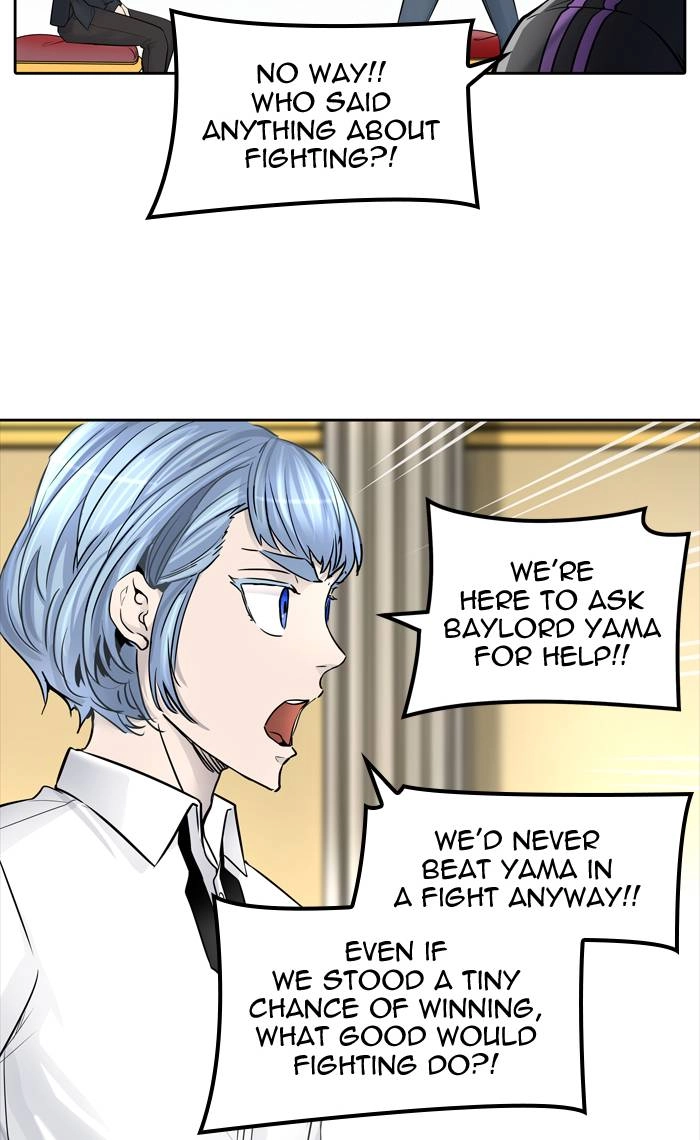 Tower of God Chapter 425, page 48 of 157