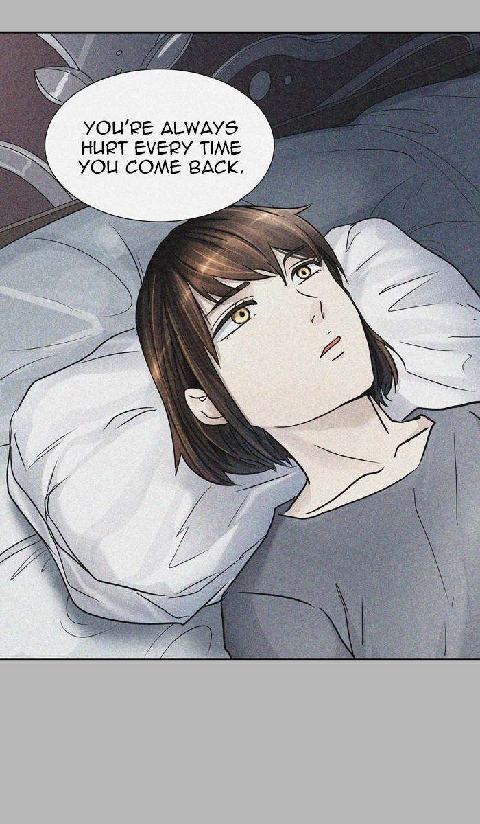Tower of God Chapter 425, page 5 of 157