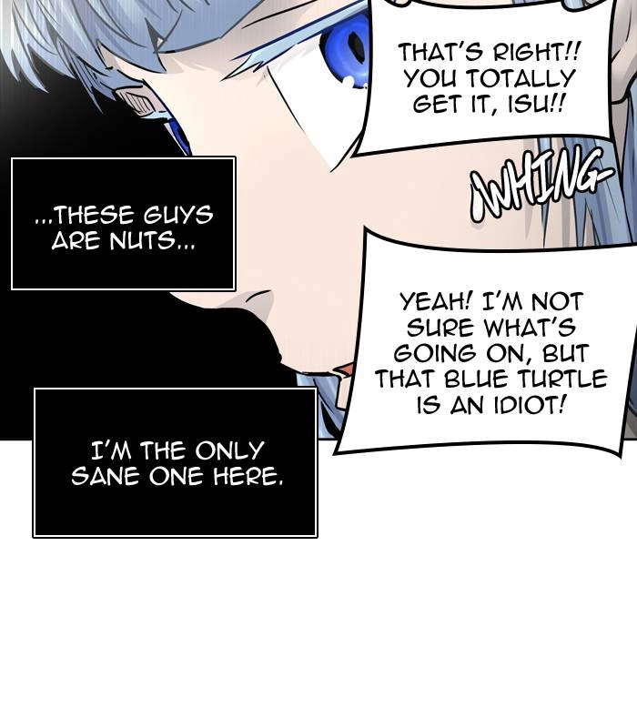Tower of God Chapter 425, page 52 of 157