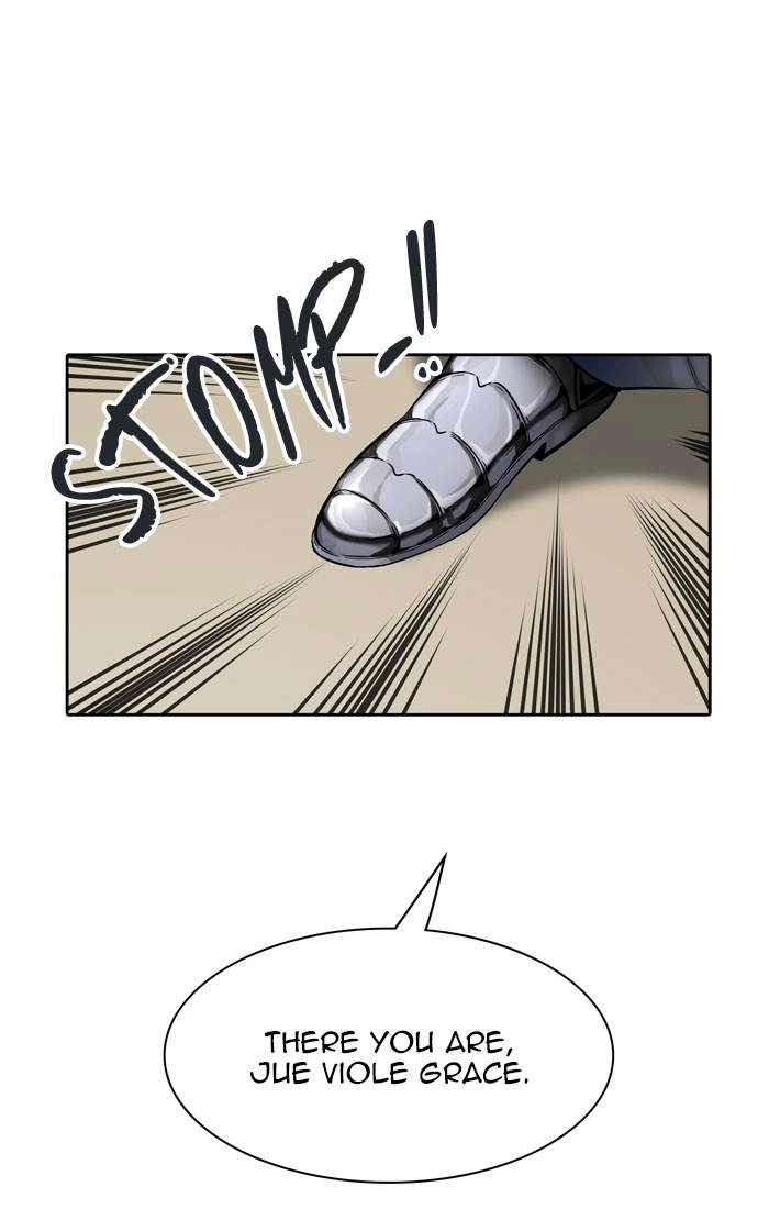 Tower of God Chapter 425, page 53 of 157