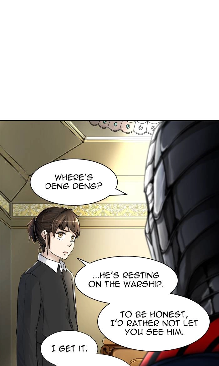 Tower of God Chapter 425, page 56 of 157
